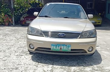 2005 Ford Lynx for sale in Amadeo