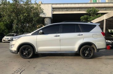 2018 Toyota Innova at 16000 km for sale