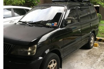 2002 Mitsubishi Adventure for sale in Parañaque