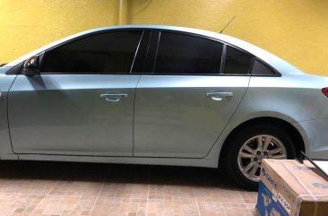 2013 Chevrolet Cruze at 51000 km for sale 