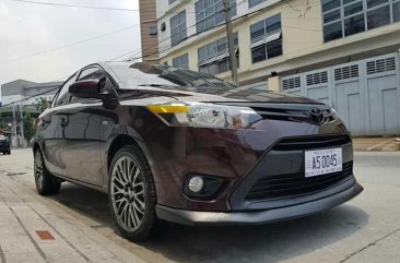 2018 Toyota Vios for sale in Quezon City 