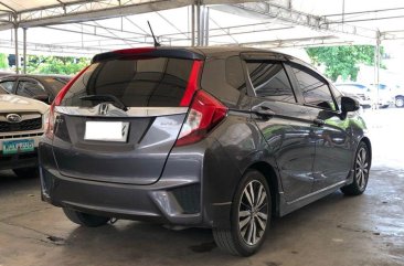 2015 Honda Jazz for sale in Makati