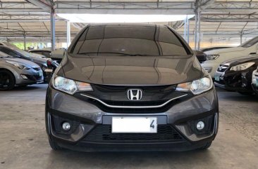 2015 Honda Jazz for sale in Makati