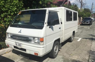 2015 Mitsubishi L300 for sale in Marikina