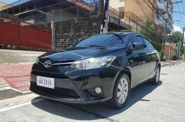 2018 Toyota Vios for sale in Quezon City 