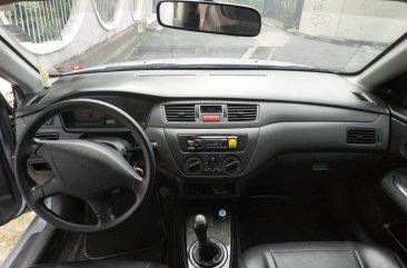 Mitsubishi Lancer 2007 for sale in Pasay 