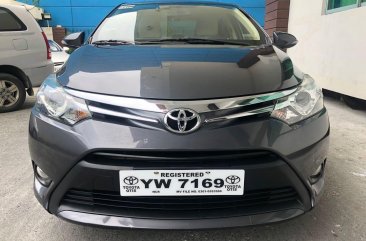 Toyota Vios 2016 at 27000 km for sale 