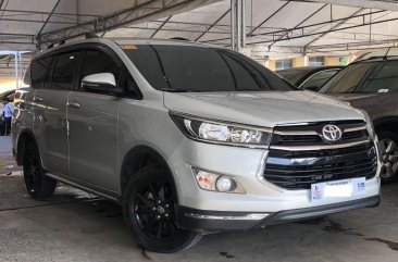 2018 Toyota Innova at 16000 km for sale