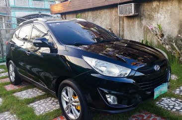 2011 Hyundai Tucson for sale in Cavite 