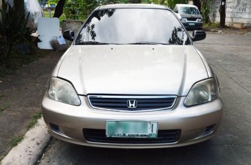 Honda Civic 2000 for sale in Cainta 
