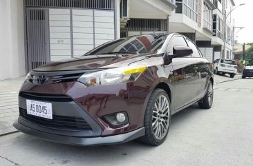 2018 Toyota Vios for sale in Quezon City 