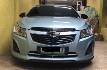 2013 Chevrolet Cruze at 51000 km for sale 