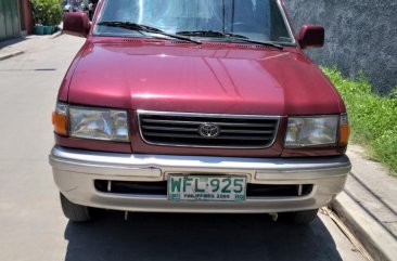 1998 Toyota Revo for sale in Malabon