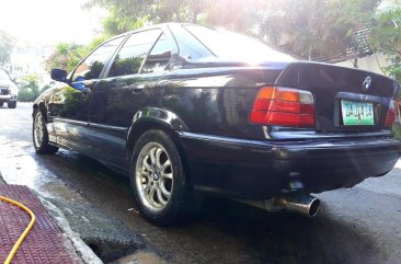 Bmw 3-Series 1992 for sale in Antipolo 