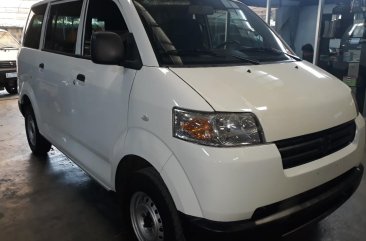 2015 Suzuki Apv for sale in Makati 