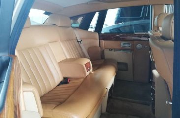 2011 Rolls-Royce Phantom at 43300 km for sale 