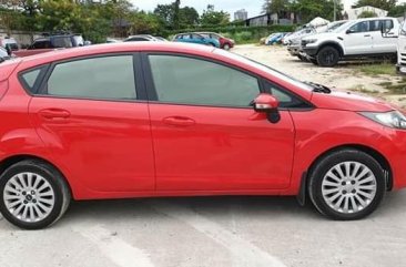 2011 Ford Fiesta for sale in Mandaue 