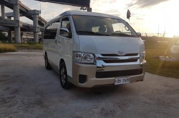 2016 Toyota Grandia for sale in Manila 