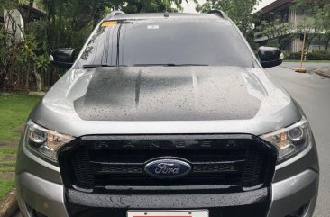 Ford Ranger 2018 for sale in Las Pinas 