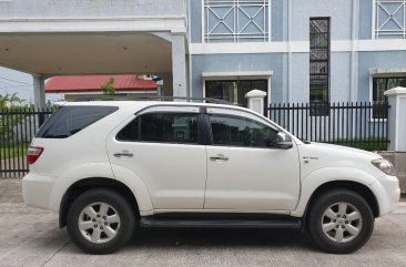 2009 Toyota Fortuner for sale in Taguig 