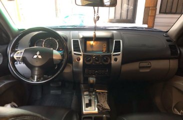 2011 Mitsubishi Montero Sport for sale in Carmona