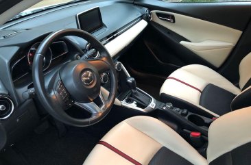 2017 Mazda 2 for sale in Manila 