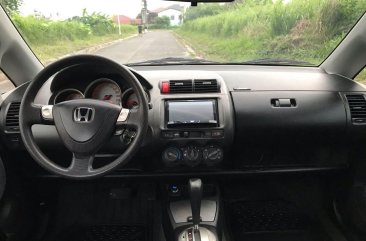 2006 Honda Jazz for sale in Parañaque