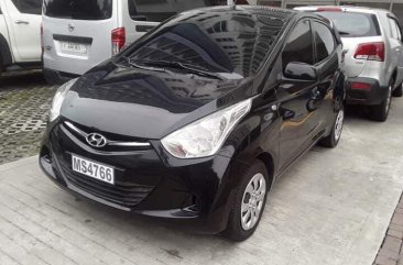 2017 Hyundai Eon for sale in Apalit