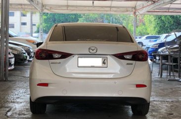 2015 Mazda 3 for sale in Makati 