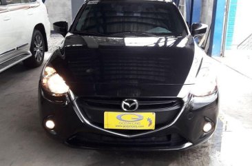 Sell 2016 Mazda 2 Sedan at 45000 km 