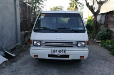 2014 Mitsubishi L300 for sale in Cainta 