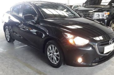 Sell 2016 Mazda 2 Sedan at 45000 km 