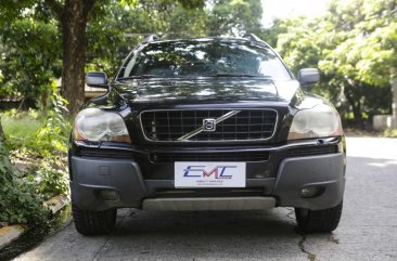 2006 Volvo Xc90 for sale in Quezon City 