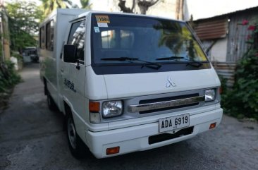 2014 Mitsubishi L300 for sale in Cainta 