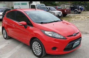 2011 Ford Fiesta for sale in Mandaue 