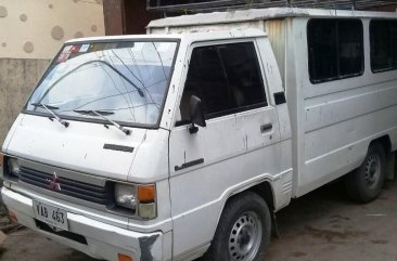 1999 Mitsubishi L300 for sale in Batangas 