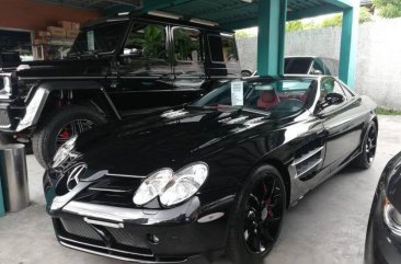 2008 Mercedes-Benz Slr Mclaren for sale Paranaque 