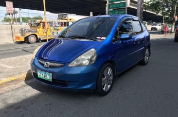 2006 Honda Jazz for sale in Parañaque