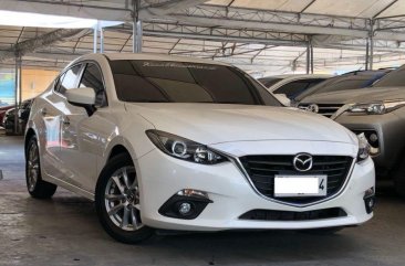 2015 Mazda 3 for sale in Makati 