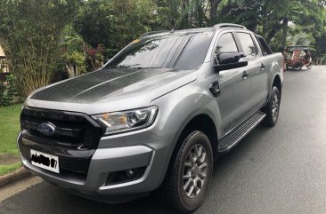 Ford Ranger 2018 for sale in Las Pinas 