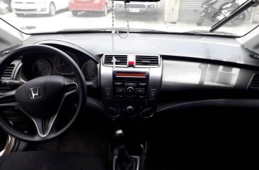 2013 Honda City for sale in Bulacan 