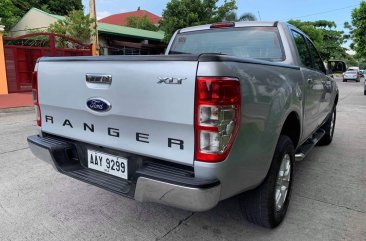 2014 Ford Ranger for sale in Las Piñas 