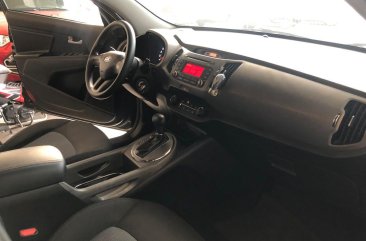 2015 Kia Sportage for sale in Makati 