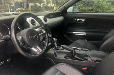 2015 Ford Mustang for sale in Pasig 