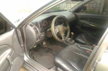 1999 Mitsubishi Lancer for sale in Bacoor 