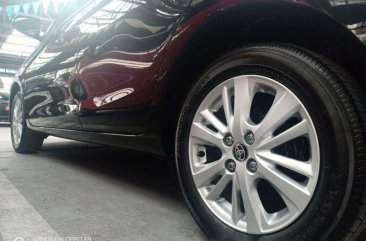 2018 Toyota Yaris for sale in Makati 