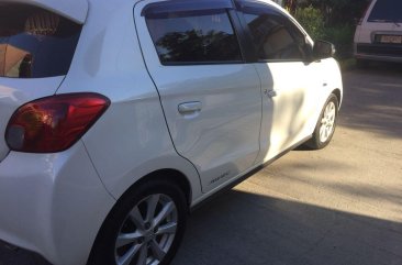 2015 Mitsubishi Mirage for sale in Taguig 