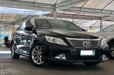 Toyota Camry 2013 for sale in Makati 