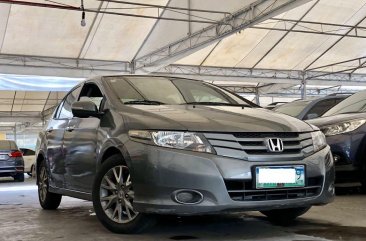 2009 Honda City for sale in Makati 