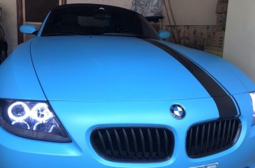 2003 Bmw Z4 for sale in Muntinlupa